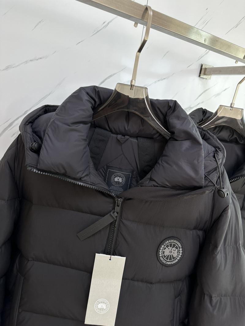 Canada Goose Down Jackets